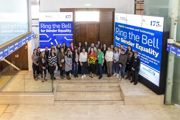 8 March 2023: Malta Stock Exchange